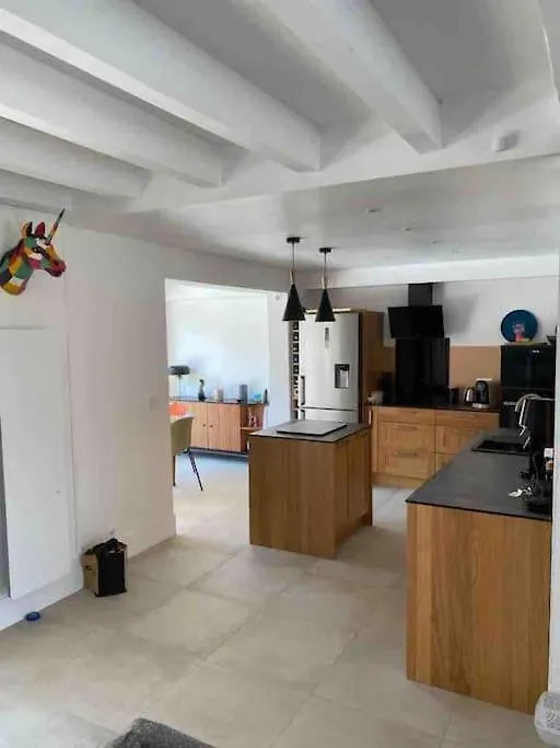Nouveau Villa Vue Mer, Proche Centre Et Plage Frejus