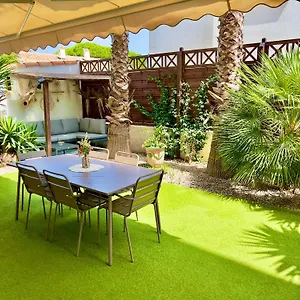  Apartment Les Cactus