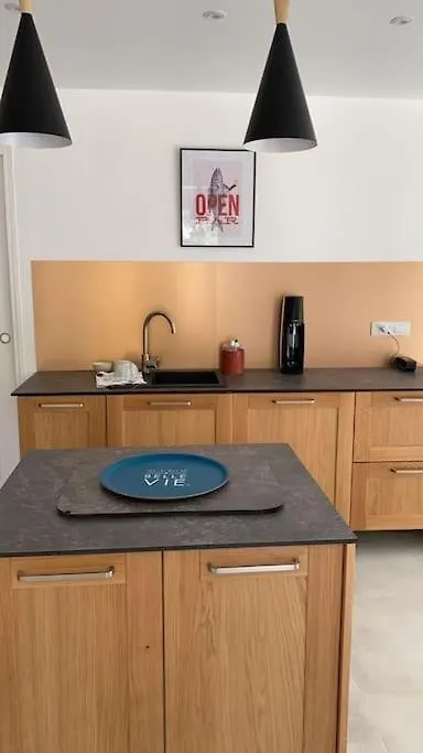 Nouveau Villa Vue Mer, Proche Centre Et Plage Frejus