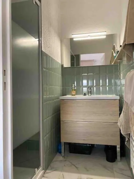 Nouveau Villa Vue Mer, Proche Centre Et Plage Frejus