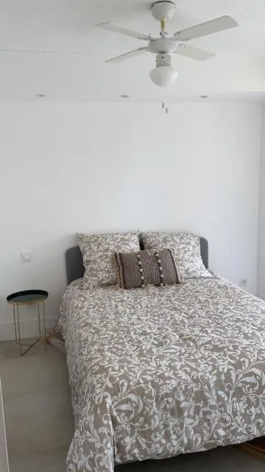 Nouveau Villa Vue Mer, Proche Centre Et Plage Frejus