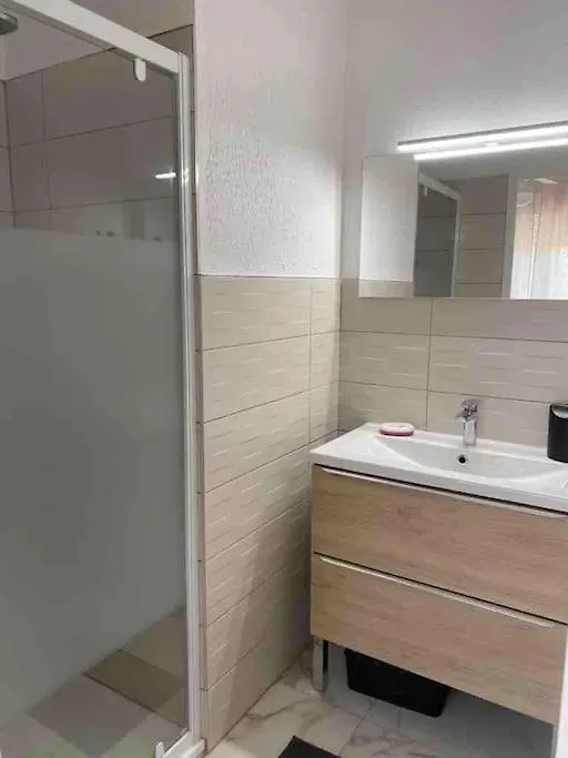 Nouveau Villa Vue Mer, Proche Centre Et Plage Frejus 0*,  France