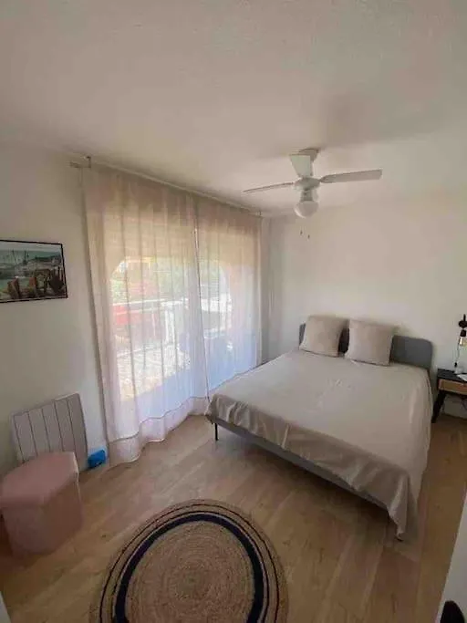 Nouveau Villa Vue Mer, Proche Centre Et Plage Frejus