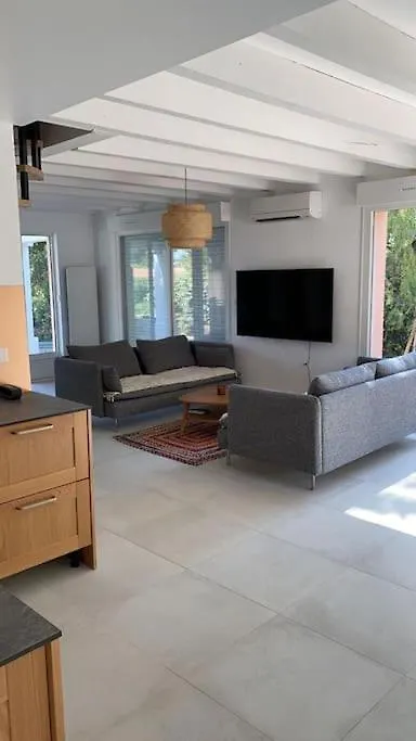 Nouveau Villa Vue Mer, Proche Centre Et Plage Frejus