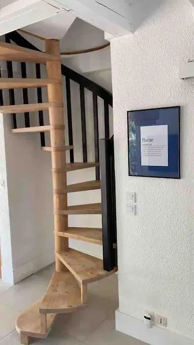 Nouveau Villa Vue Mer, Proche Centre Et Plage Frejus France